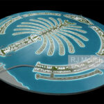 Dubai Holding, Palm Jebelali, 1-1500 - 1