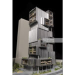 Buro-os, KDL, 1:200 - 1