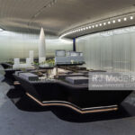 China Resource, Shenzhen bay Mix C, Phase 2, 1:165 - 6