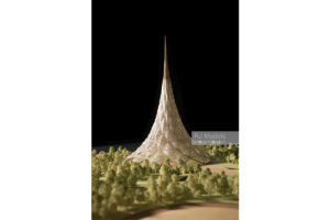 Foster+Parnters, China, Shenzhen, 2912 Landmark, 1:500 - 1