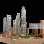 Xinsha Matser Plan 1:1000 - 1