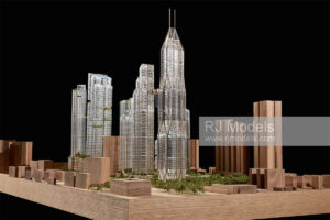 Xinsha Matser Plan 1:1000 - 1