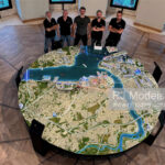 Galataport Masterplan, 1:1250 - 1