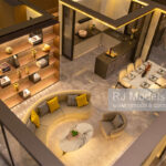 Guangzhou Interior 1:18 - 1
