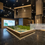 HERO Zhuhai Residential Project 1:350 - 1