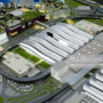 Hong Kong Airport, 1:720 - 1