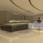 Hongkong Land, Shanghai, 1:250 - 1