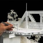 Lo Wu Bridge, Hong Kong 1:20 - 1