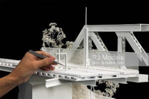 Lo Wu Bridge, Hong Kong 1:20 - 1