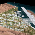 Magna, Saudi 1:1650 - 1