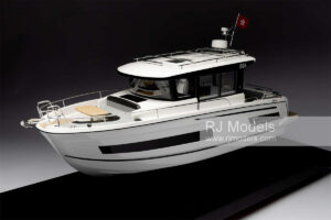 Merry Fisher 895, 1:18 - 1