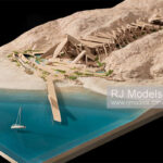 Neom, SMA, KSA, 1:250 - 1