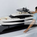 Princess Y80, 1:16 - 1