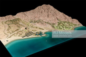 Red Sea, KSA 1:2000 - 1