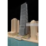 SOM, Bayside 1:480 - 1