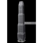 SOM, 175 Park Avenue 1:360 - 1