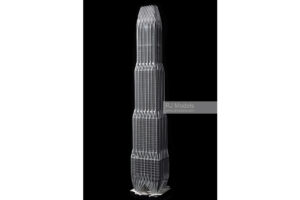 SOM, 175 Park Avenue 1:360 - 1