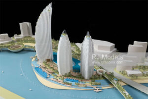 Jinshan, Shanghai 1:500 - 1
