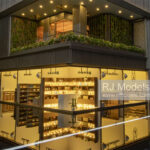 Wang On, Fanly Street, Hong Kong, 1:50 - 1