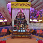 Wong Tai Sin, Hong Kong 1:25 - 1