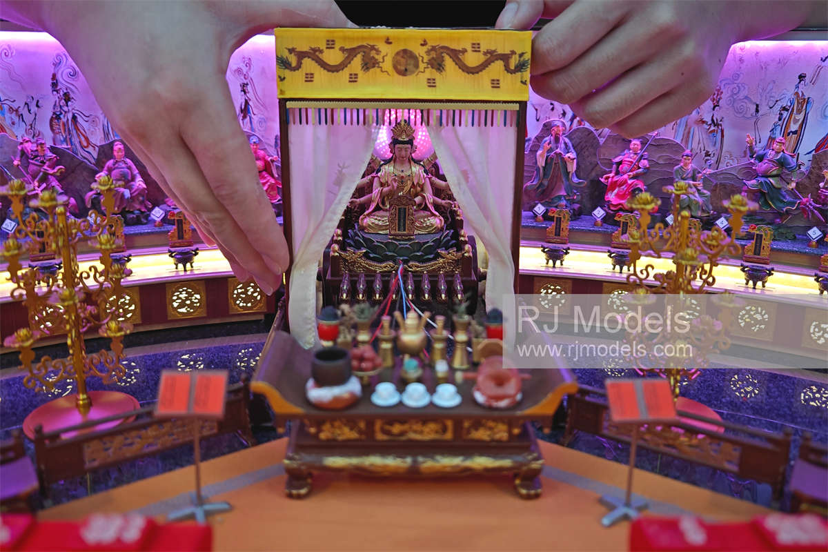 Wong Tai Sin, Hong Kong 1:25 - Image 1
