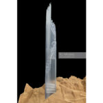 Zaha Hadid, Neom, Trojena, timber mountain, 1-250 - 1