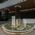 LVGEM China, Baishizhou, 1:250 - 1