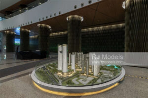LVGEM China, Baishizhou, 1:250 - 1