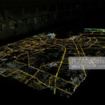 Doha, Qatar 1:1000 - 3