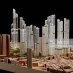 Xinsha Matser Plan 1:1000 - 2