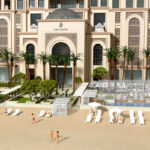 Four Seasons Doha 1:80 - 3