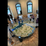 Galataport Masterplan, 1:1250 - 2