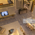 Guangzhou Interior 1:18 - 2