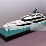 Gulf Craft Yachts M-160, 1:30 - 1