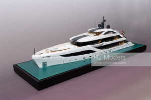 Gulf Craft Yachts M-160, 1:30 - 1
