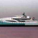 Gulf Craft Yachts M-160, 1:30 - 2