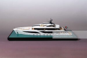 Gulf Craft Yachts M-160, 1:30 - 2