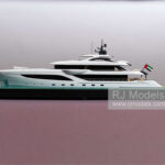 Gulf Craft Yachts M-160, 1:30 - 3