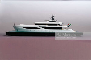 Gulf Craft Yachts M-160, 1:30 - 3