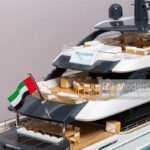 Gulf Craft Yachts M-160, 1:30 - 4