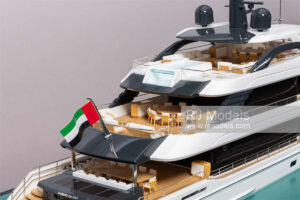 Gulf Craft Yachts M-160, 1:30 - 4