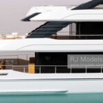 Gulf Craft Yachts M-160, 1:30 - 5