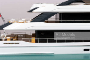 Gulf Craft Yachts M-160, 1:30 - 5