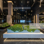 HERO Zhuhai Residential Project 1:350 - 4