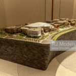 Hongkong Land, Shanghai, 1:250 - 2