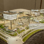 Hongkong Land, Shanghai, 1:250 - 3