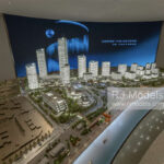 West Bund Orbit, Shanghai, 1:200 - 7