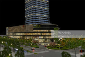 Icc, Suzhou 1:180 - 2