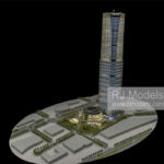 Icc, Suzhou 1:180 - 4