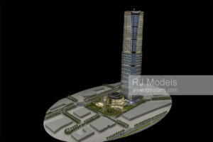 Icc, Suzhou 1:180 - 4